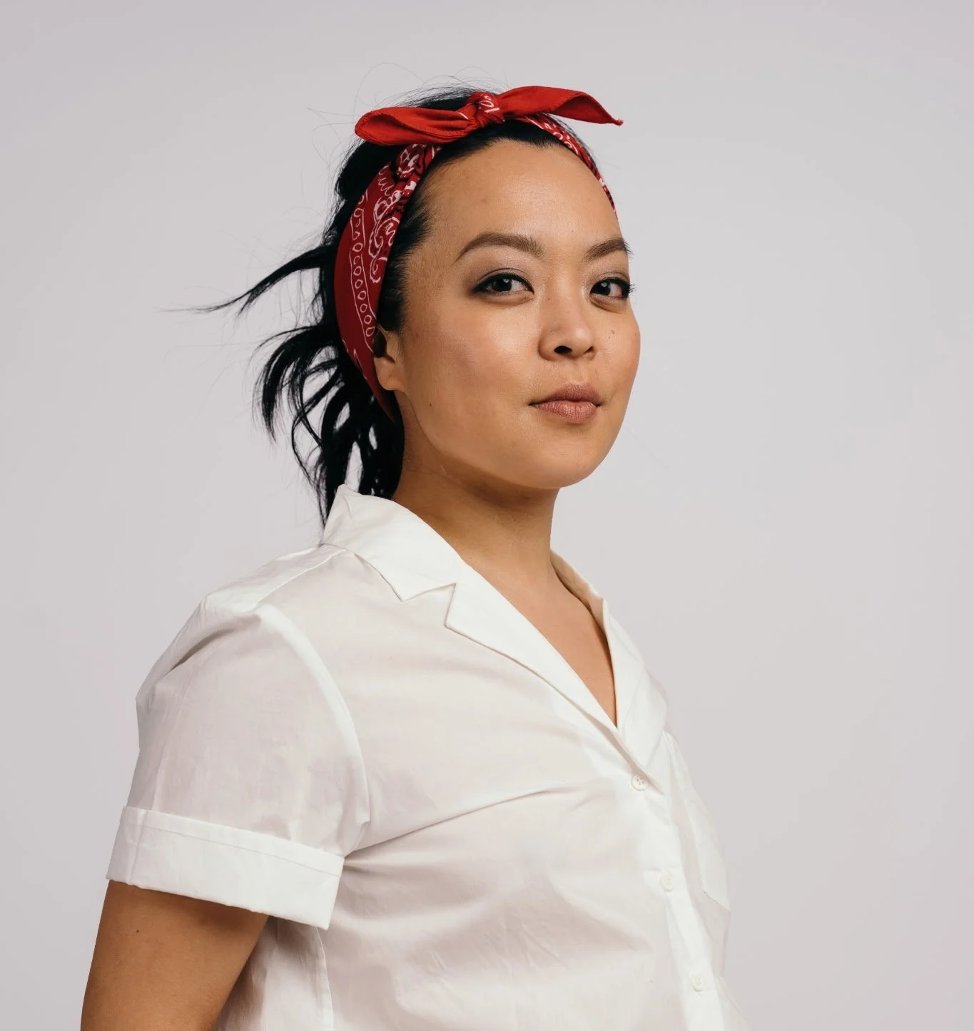 Francesca Hong
