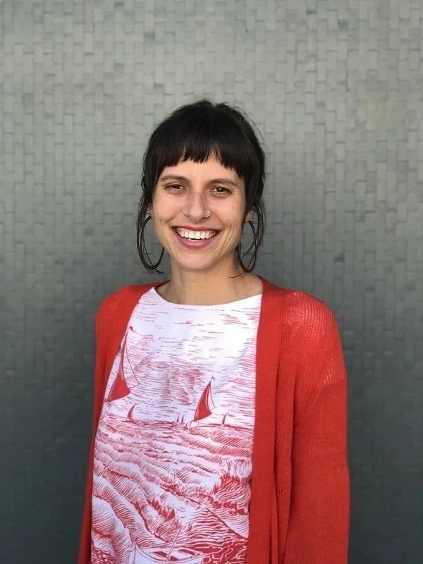 Sara Van Acker